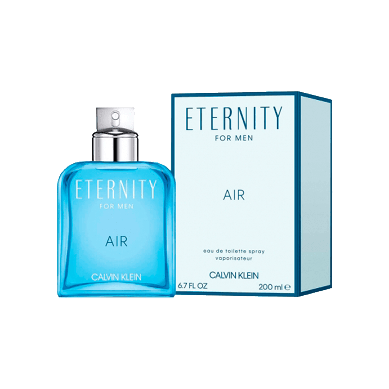 Perfume hombre Calvin Klein Eternity Air 100ml - Perfume - Innovacell Perfume hombre Calvin Klein Eternity Air 100ml - Perfume - Innovacell